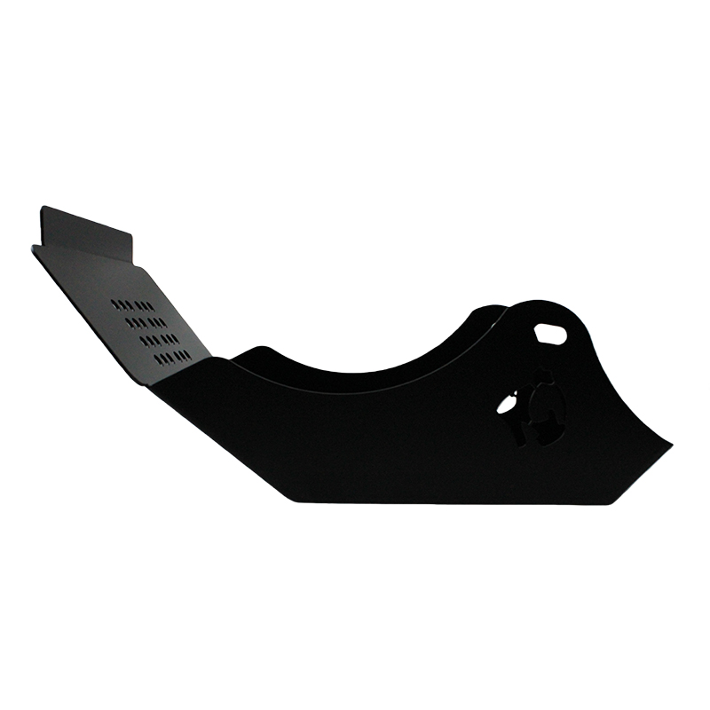 虬龙极蜂摩托车护底