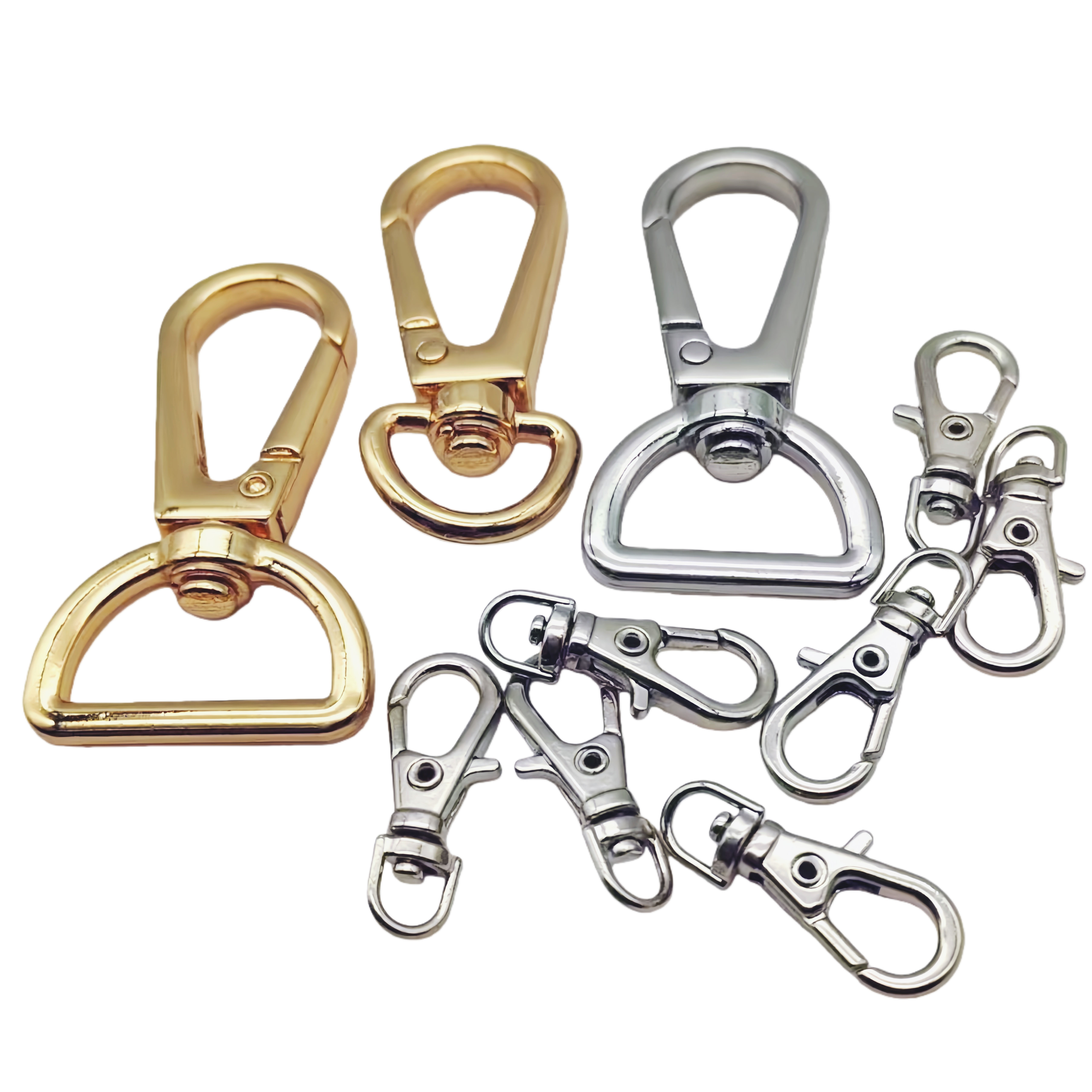 服饰箱包连接 扣