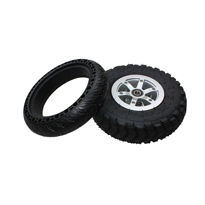 橡胶轮胎/真空轮胎